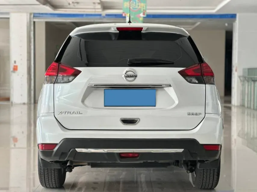 2020 Nissan X-Trail 2.0L 154HP L4 CVT,autocango,china used car exporter,china ev exporter,chinese used car exporter,chinese used ev exporter