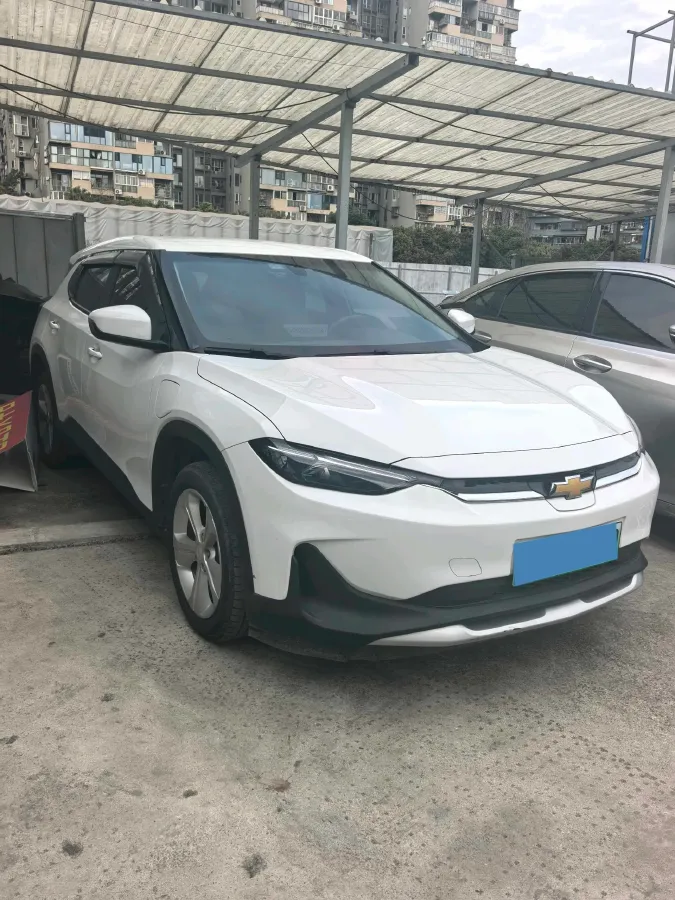 2021 Chevrolet Menlo BEV 52.5KWH,autocango,china used car exporter,china ev exporter,chinese used car exporter,chinese used ev exporter
