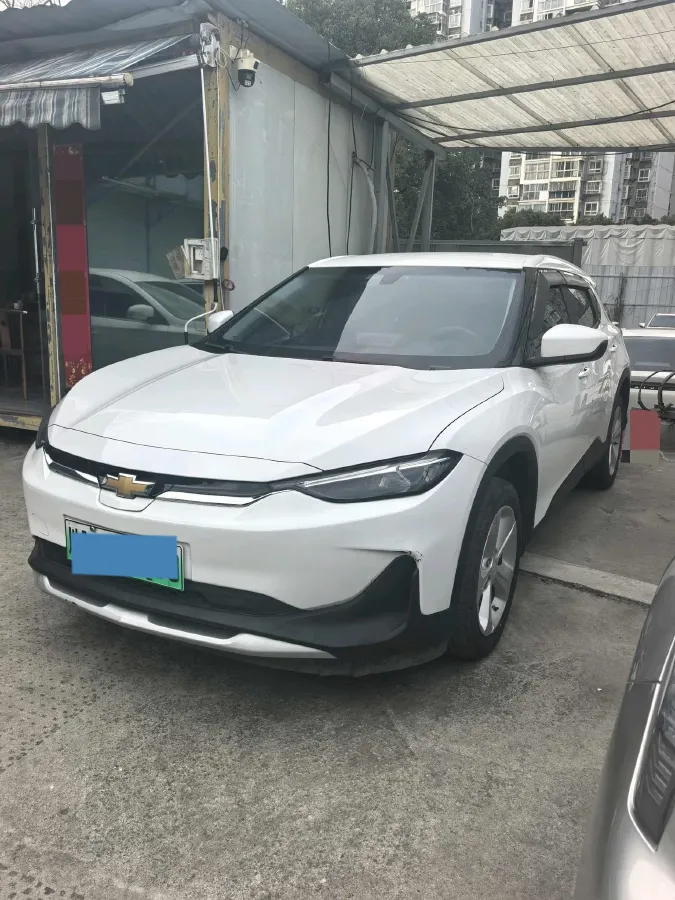 2021 Chevrolet Menlo BEV 52.5KWH,autocango,china used car exporter,china ev exporter,chinese used car exporter,chinese used ev exporter
