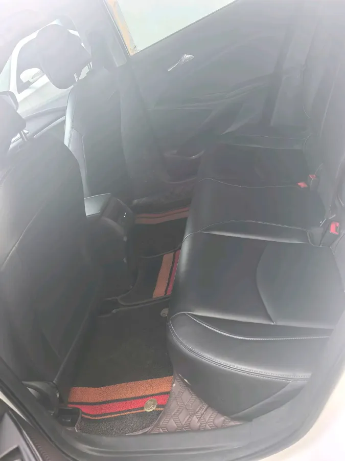 2021 Chevrolet Menlo BEV 52.5KWH,autocango,china used car exporter,china ev exporter,chinese used car exporter,chinese used ev exporter