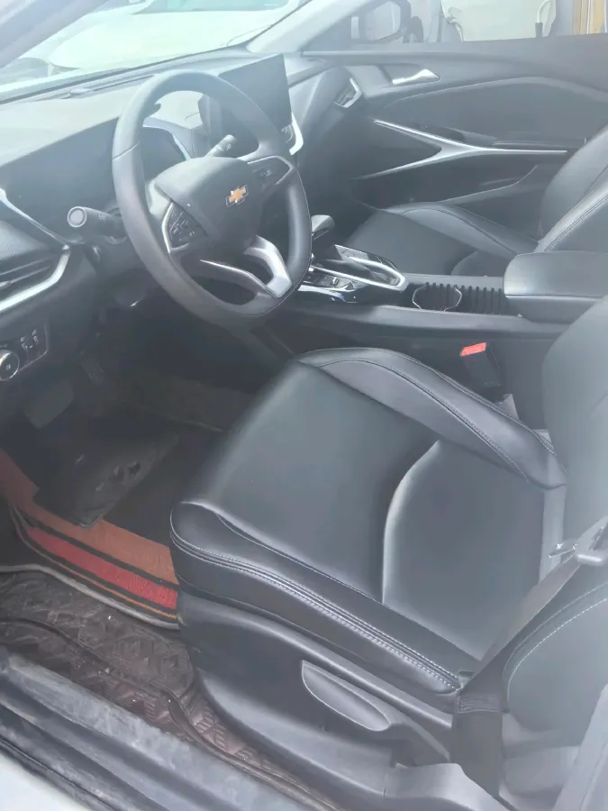 2021 Chevrolet Menlo BEV 52.5KWH,autocango,china used car exporter,china ev exporter,chinese used car exporter,chinese used ev exporter