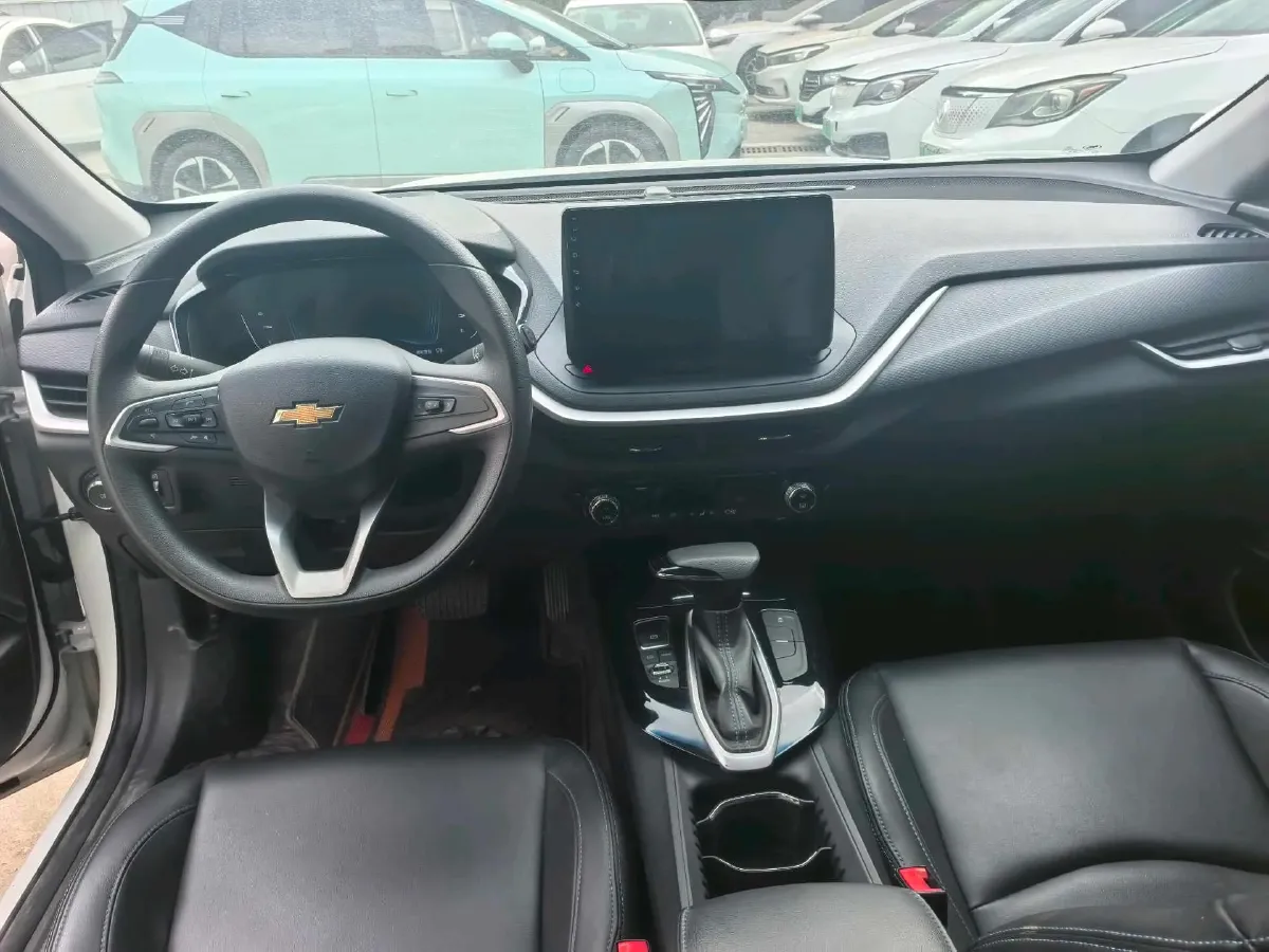 2021 Chevrolet Menlo BEV 52.5KWH,autocango,china used car exporter,china ev exporter,chinese used car exporter,chinese used ev exporter