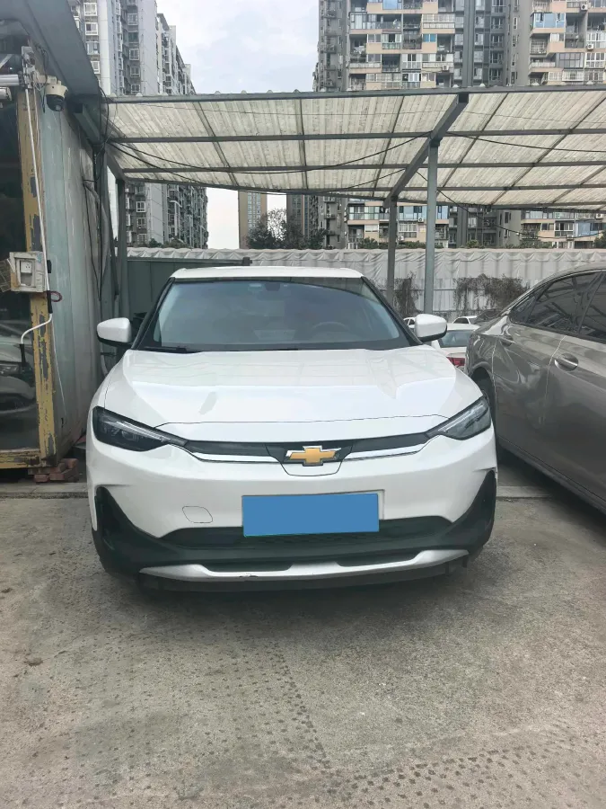 2021 Chevrolet Menlo BEV 52.5KWH,autocango,china used car exporter,china ev exporter,chinese used car exporter,chinese used ev exporter