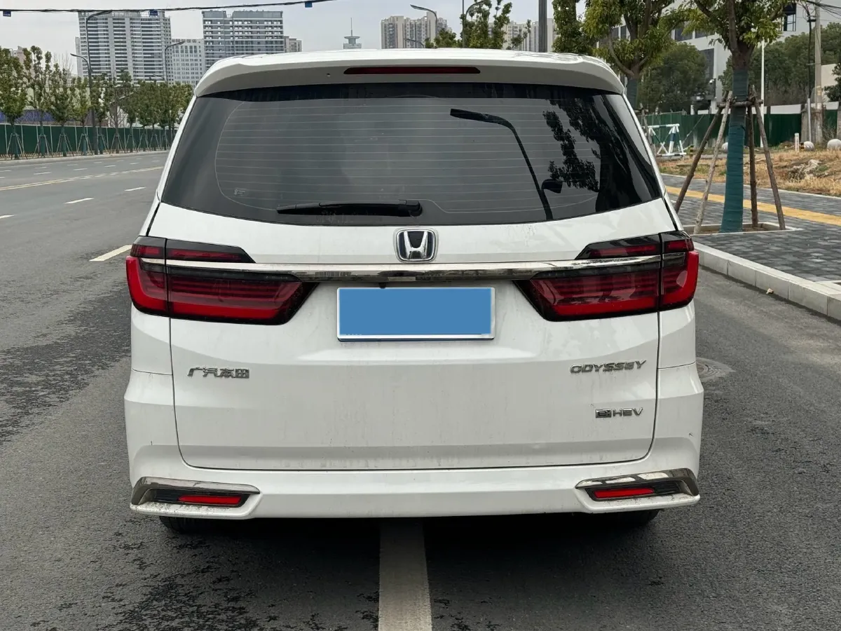2024 Honda Odyssey 2.0L 146HP L4 E-CVT Hybrid,autocango,china used car exporter,china ev exporter,chinese used car exporter,chinese used ev exporter