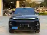 2024 Li L9 Range Extended 154HP REEV 52.3KWH