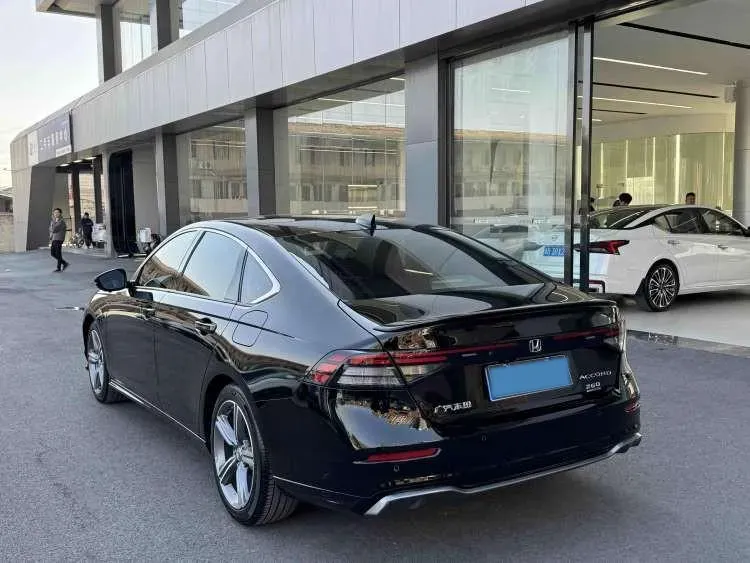 2023 Honda Accord 1.5T 192HP L4 CVT,autocango,china used car exporter,china ev exporter,chinese used car exporter,chinese used ev exporter
