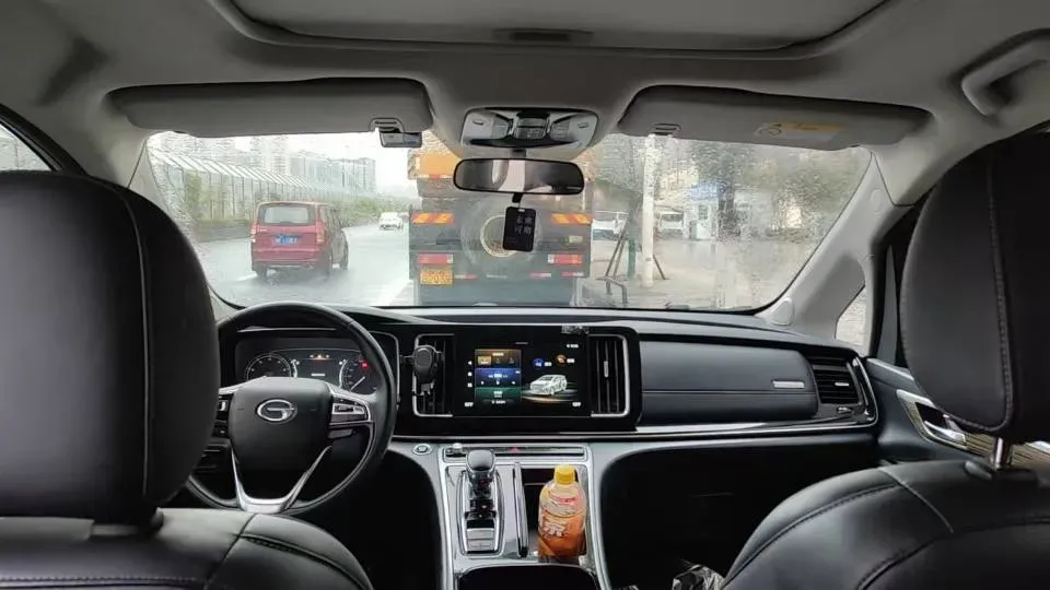 2023 GAC Trumpchi M8 2.0T 252HP L4 8AT,autocango,china used car exporter,china ev exporter,chinese used car exporter,chinese used ev exporter