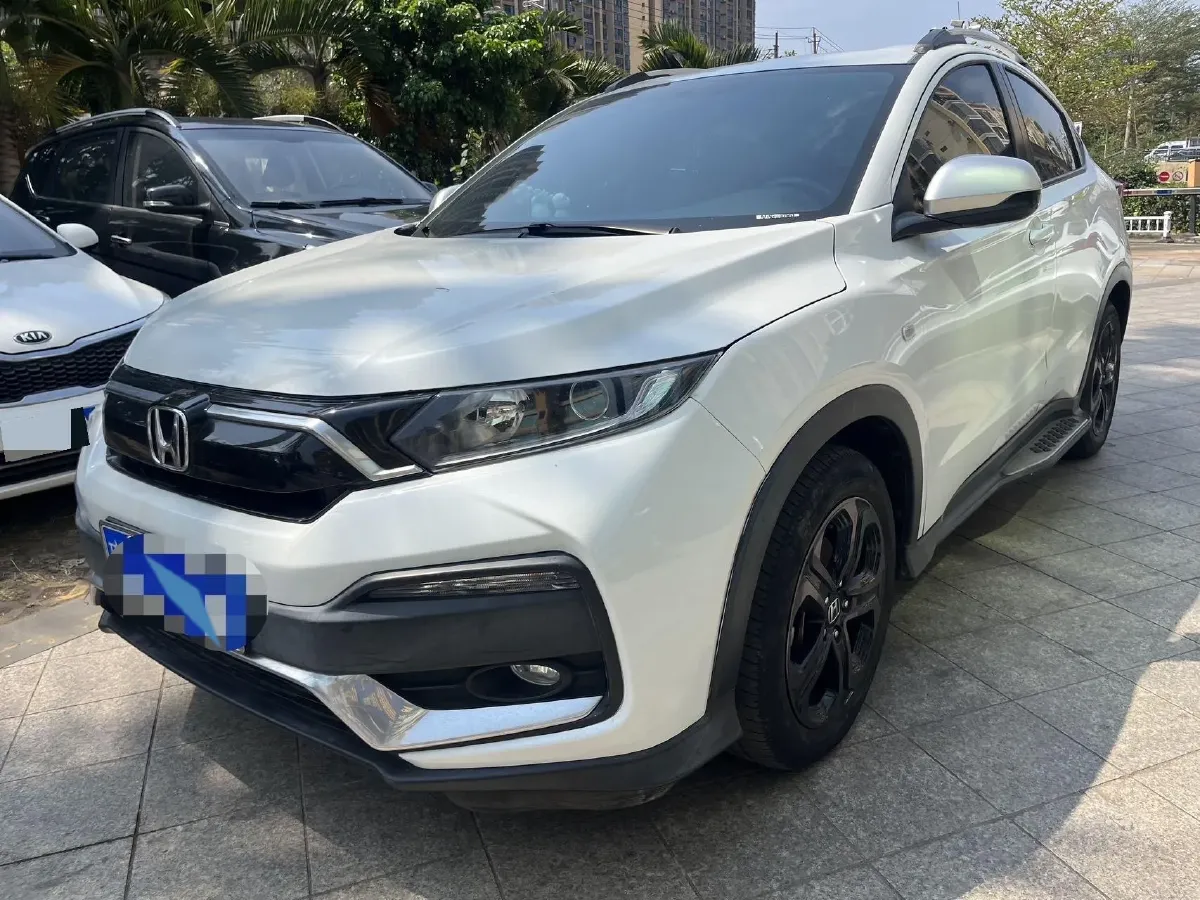 2020 Honda XR-V 1.5T 177HP L4 CVT,autocango,china used car exporter,china ev exporter,chinese used car exporter,chinese used ev exporter