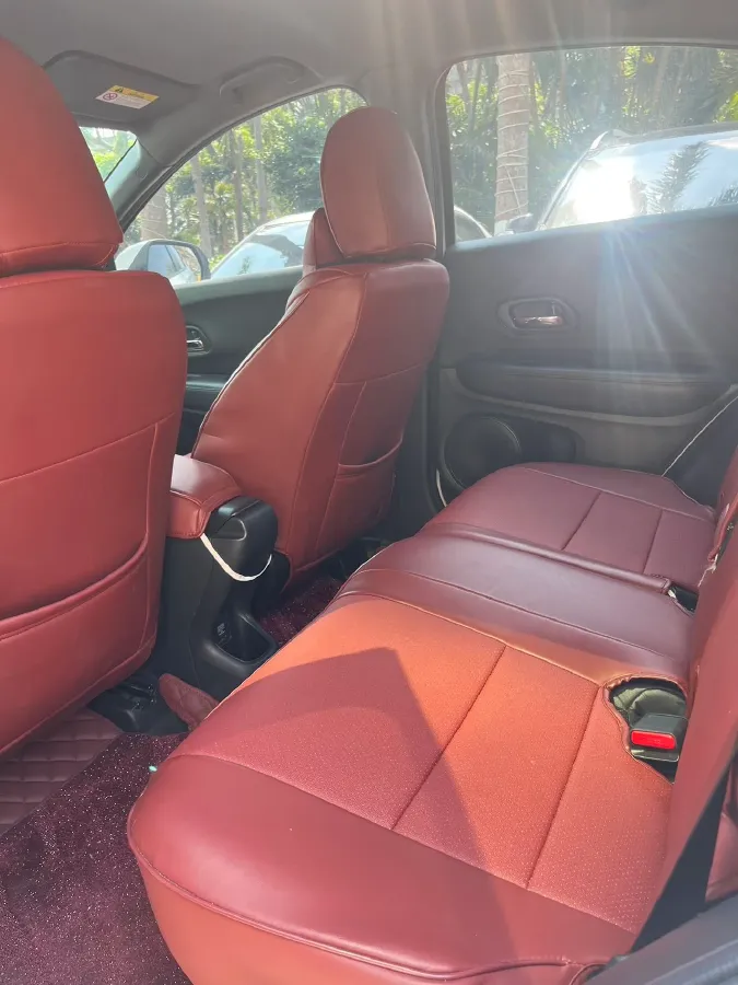 2020 Honda XR-V 1.5T 177HP L4 CVT,autocango,china used car exporter,china ev exporter,chinese used car exporter,chinese used ev exporter