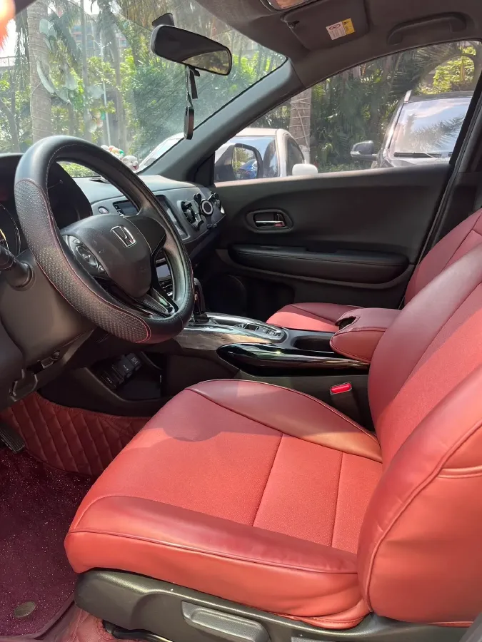 2020 Honda XR-V 1.5T 177HP L4 CVT,autocango,china used car exporter,china ev exporter,chinese used car exporter,chinese used ev exporter