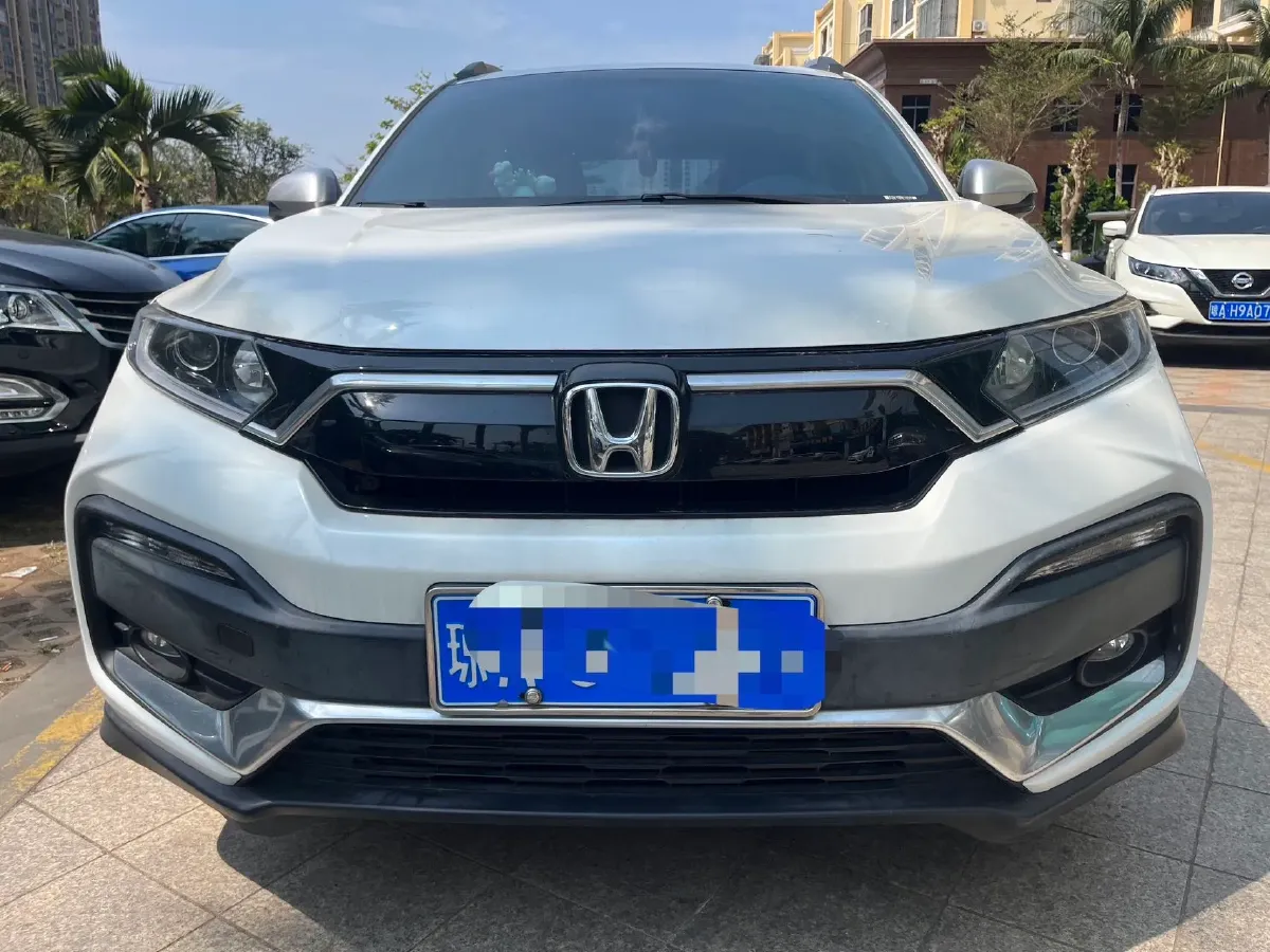 2020 Honda XR-V 1.5T 177HP L4 CVT,autocango,china used car exporter,china ev exporter,chinese used car exporter,chinese used ev exporter