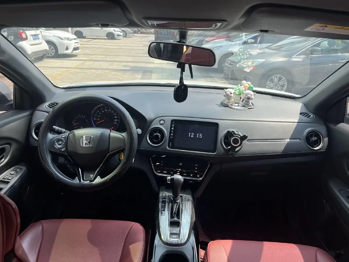 2020 Honda XR-V 1.5T 177HP L4 CVT,autocango,china used car exporter,china ev exporter,chinese used car exporter,chinese used ev exporter