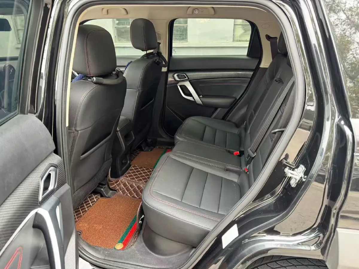 2018 Beijing BJ20 1.5T 150HP L4 CVT,autocango,china used car exporter,china ev exporter,chinese used car exporter,chinese used ev exporter