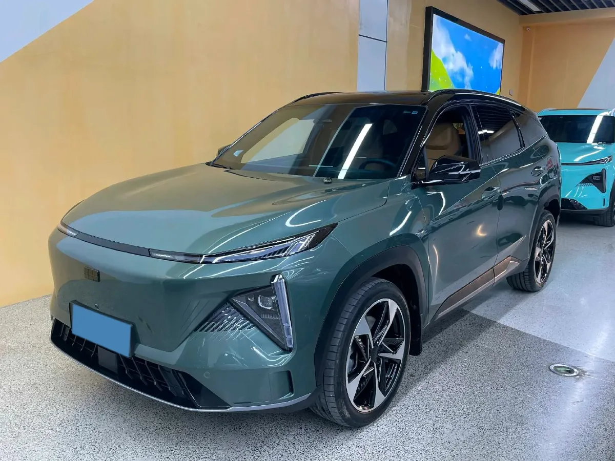 2024 Geely Galaxy L7 1.5T 163HP L4 3DHT PHEV 18.7KWH,autocango,china used car exporter,china ev exporter,chinese used car exporter,chinese used ev exporter