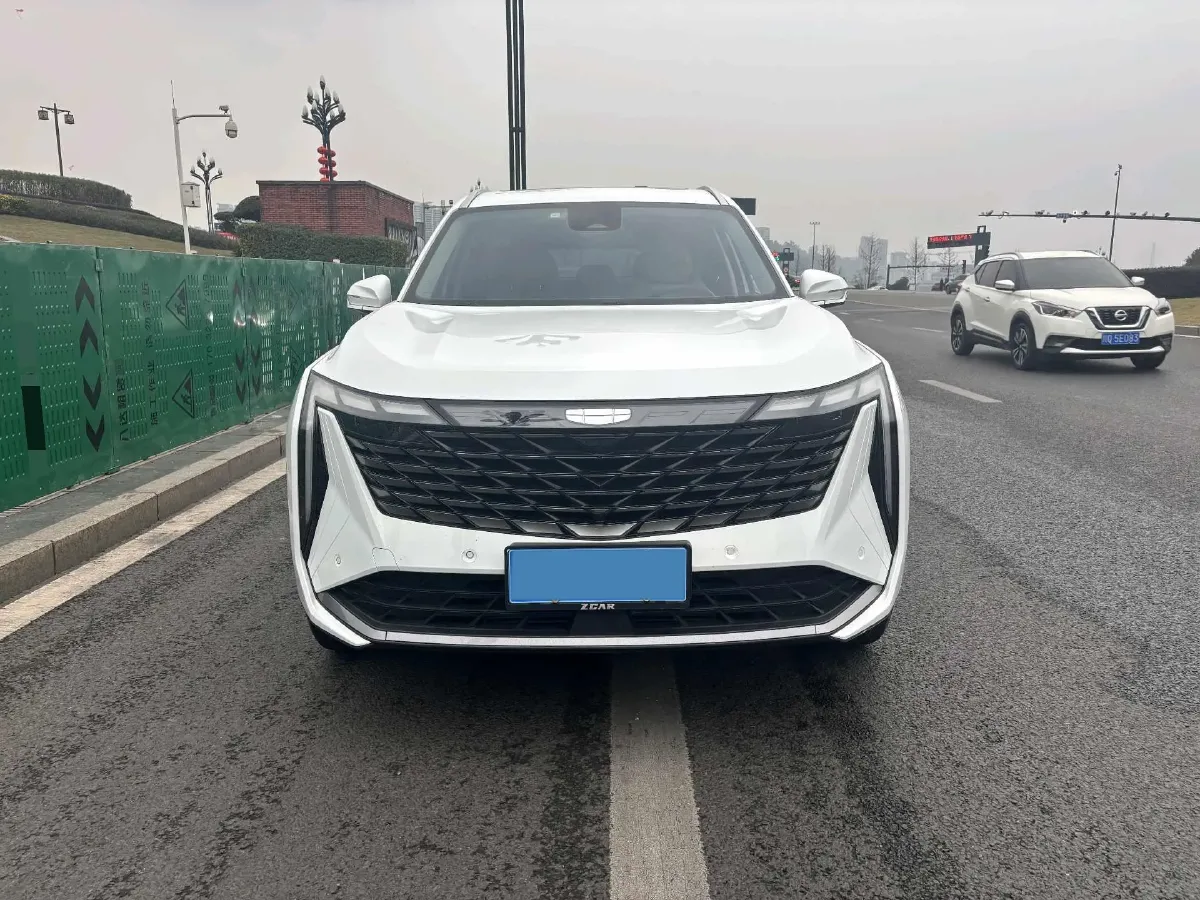 2023 Geely StarRay 1.5T 181HP L4 7DCT,autocango,china used car exporter,china ev exporter,chinese used car exporter,chinese used ev exporter