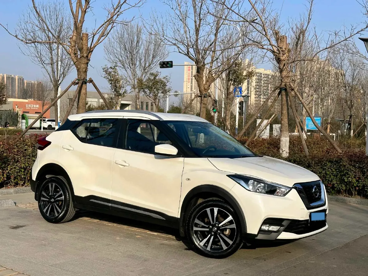 2020 Nissan Kicks 1.5L 124HP L4 CVT,autocango,china used car exporter,china ev exporter,chinese used car exporter,chinese used ev exporter