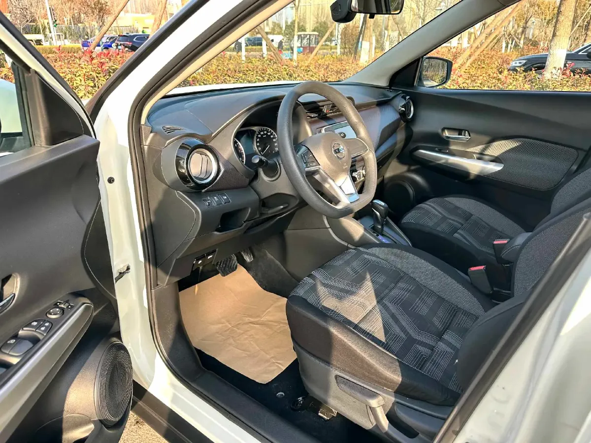 2020 Nissan Kicks 1.5L 124HP L4 CVT,autocango,china used car exporter,china ev exporter,chinese used car exporter,chinese used ev exporter