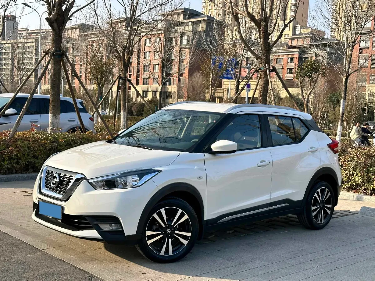 2020 Nissan Kicks 1.5L 124HP L4 CVT,autocango,china used car exporter,china ev exporter,chinese used car exporter,chinese used ev exporter