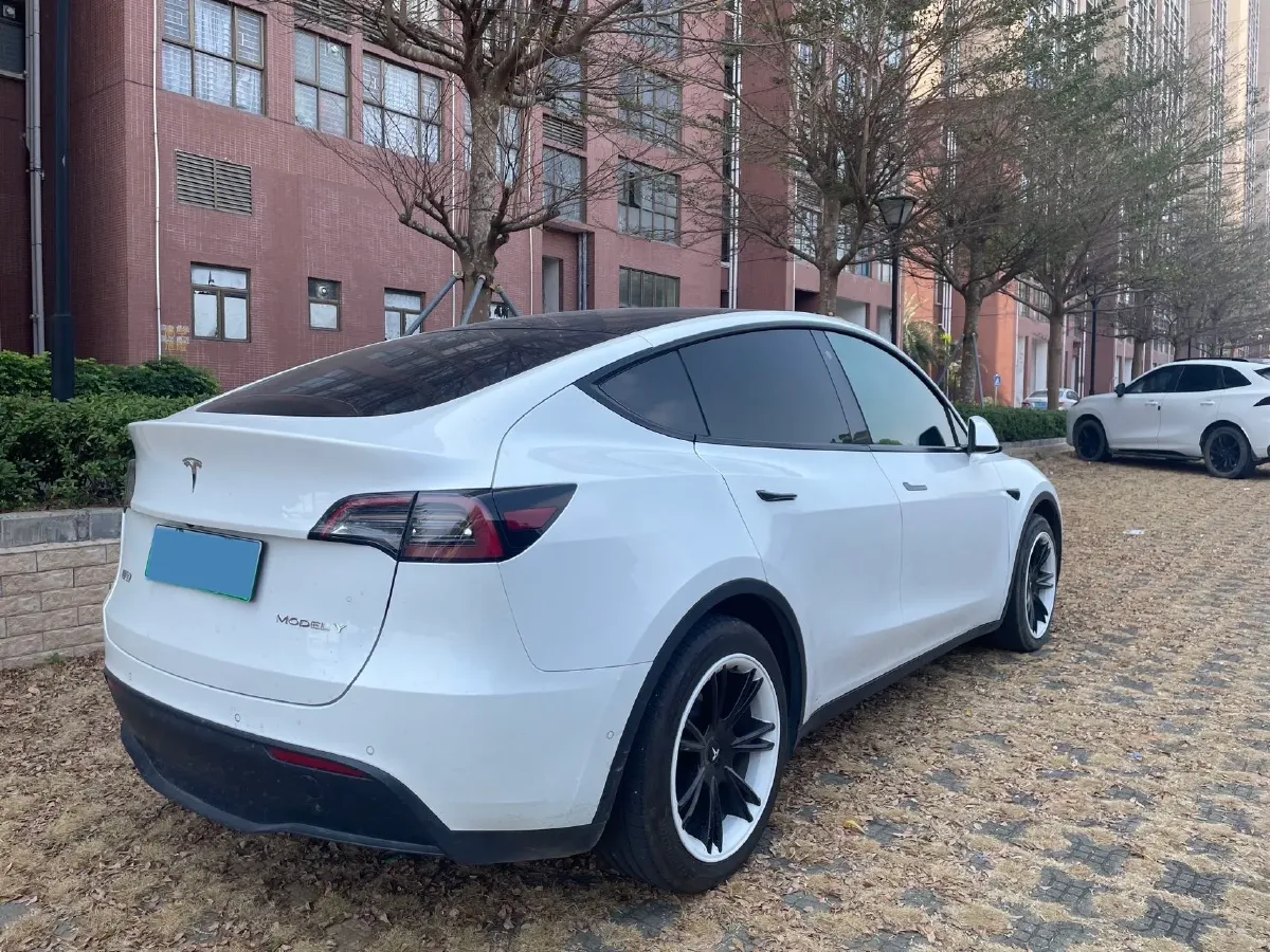 2021 Tesla Model Y BEV 60KWH,autocango,china used car exporter,china ev exporter,chinese used car exporter,chinese used ev exporter