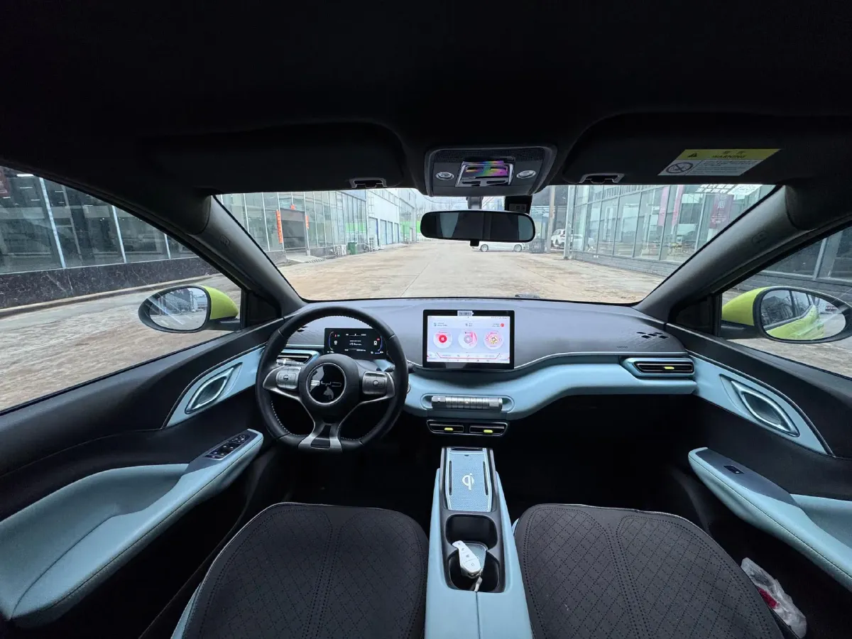 2023 BYD Seagull BEV 30.08KWH,autocango,china used car exporter,china ev exporter,chinese used car exporter,chinese used ev exporter