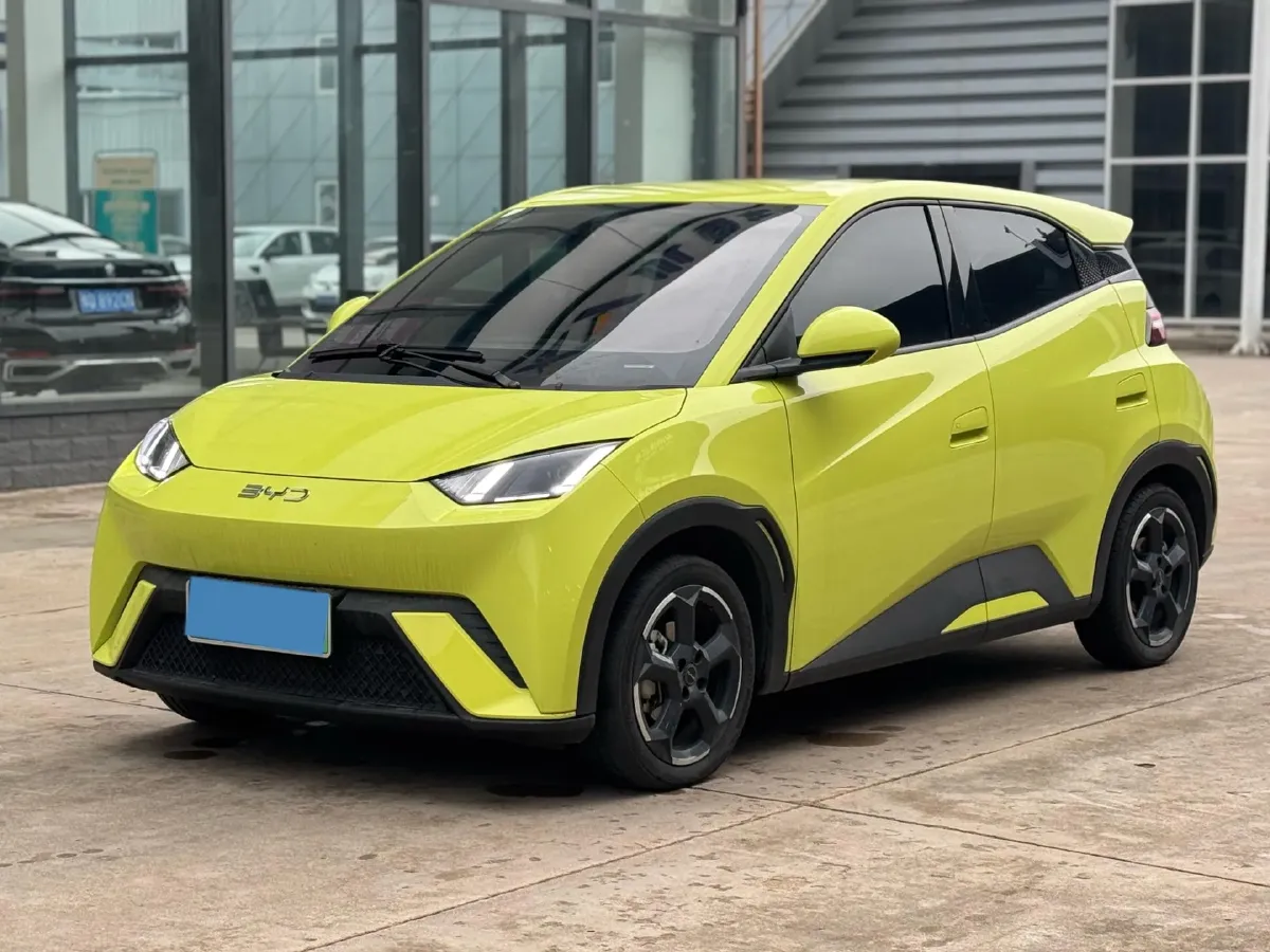 2023 BYD Seagull BEV 30.08KWH,autocango,china used car exporter,china ev exporter,chinese used car exporter,chinese used ev exporter