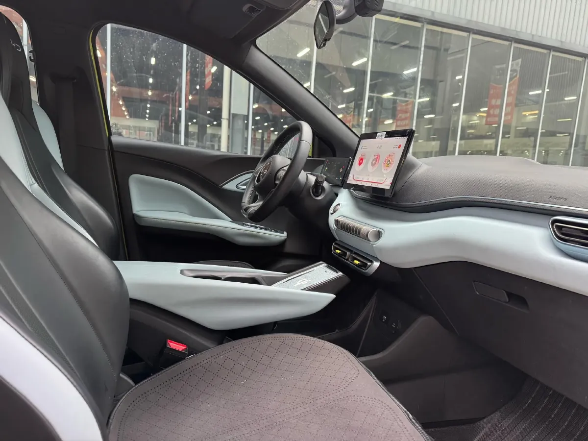 2023 BYD Seagull BEV 30.08KWH,autocango,china used car exporter,china ev exporter,chinese used car exporter,chinese used ev exporter