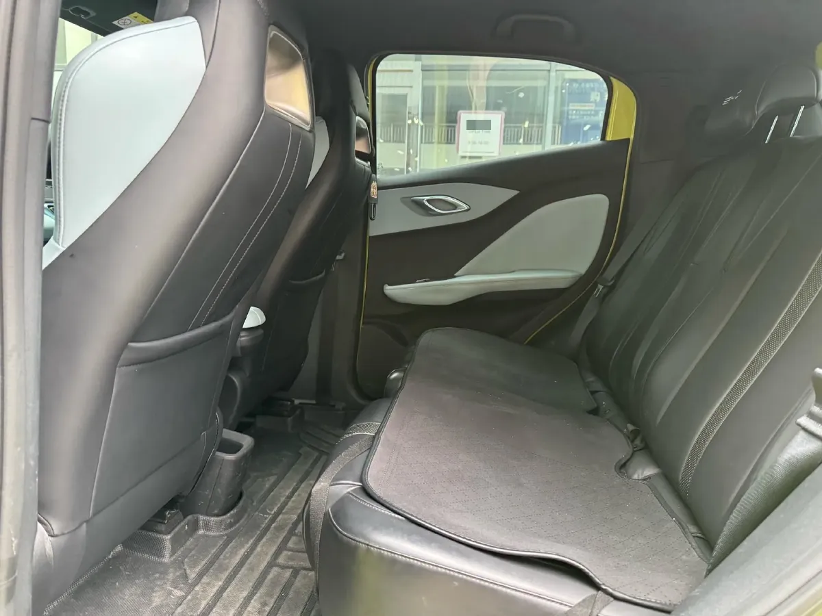 2023 BYD Seagull BEV 30.08KWH,autocango,china used car exporter,china ev exporter,chinese used car exporter,chinese used ev exporter