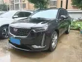 2022 CADILLAC XT6,autocango,china used car exporter,china ev exporter,chinese used car exporter,chinese used ev exporter