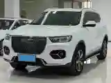 2021 Haval H6 1.5T 169HP L4 7DCT
