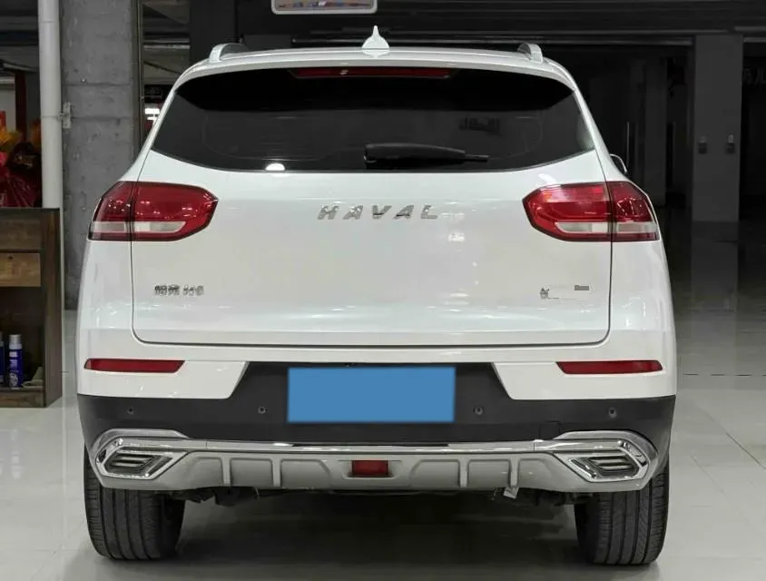 2021 Haval H6 1.5T 169HP L4 7DCT,autocango,china used car exporter,china ev exporter,chinese used car exporter,chinese used ev exporter
