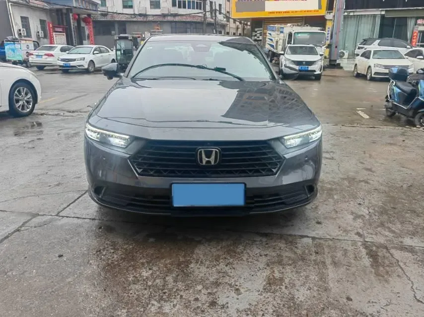 2023 Honda Accord 1.5T 192HP L4 CVT,autocango,china used car exporter,china ev exporter,chinese used car exporter,chinese used ev exporter