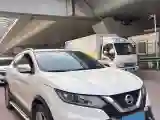 2021 Nissan Qashqai 2.0L 151HP L4 CVT