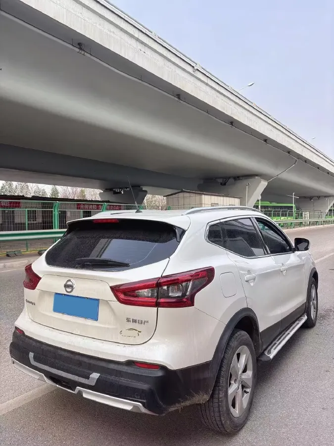 2021 Nissan Qashqai 2.0L 151HP L4 CVT,autocango,china used car exporter,china ev exporter,chinese used car exporter,chinese used ev exporter