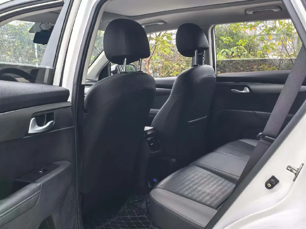 2019 Kia Sportage R 2.0L 160HP L4 6AT,autocango,china used car exporter,china ev exporter,chinese used car exporter,chinese used ev exporter