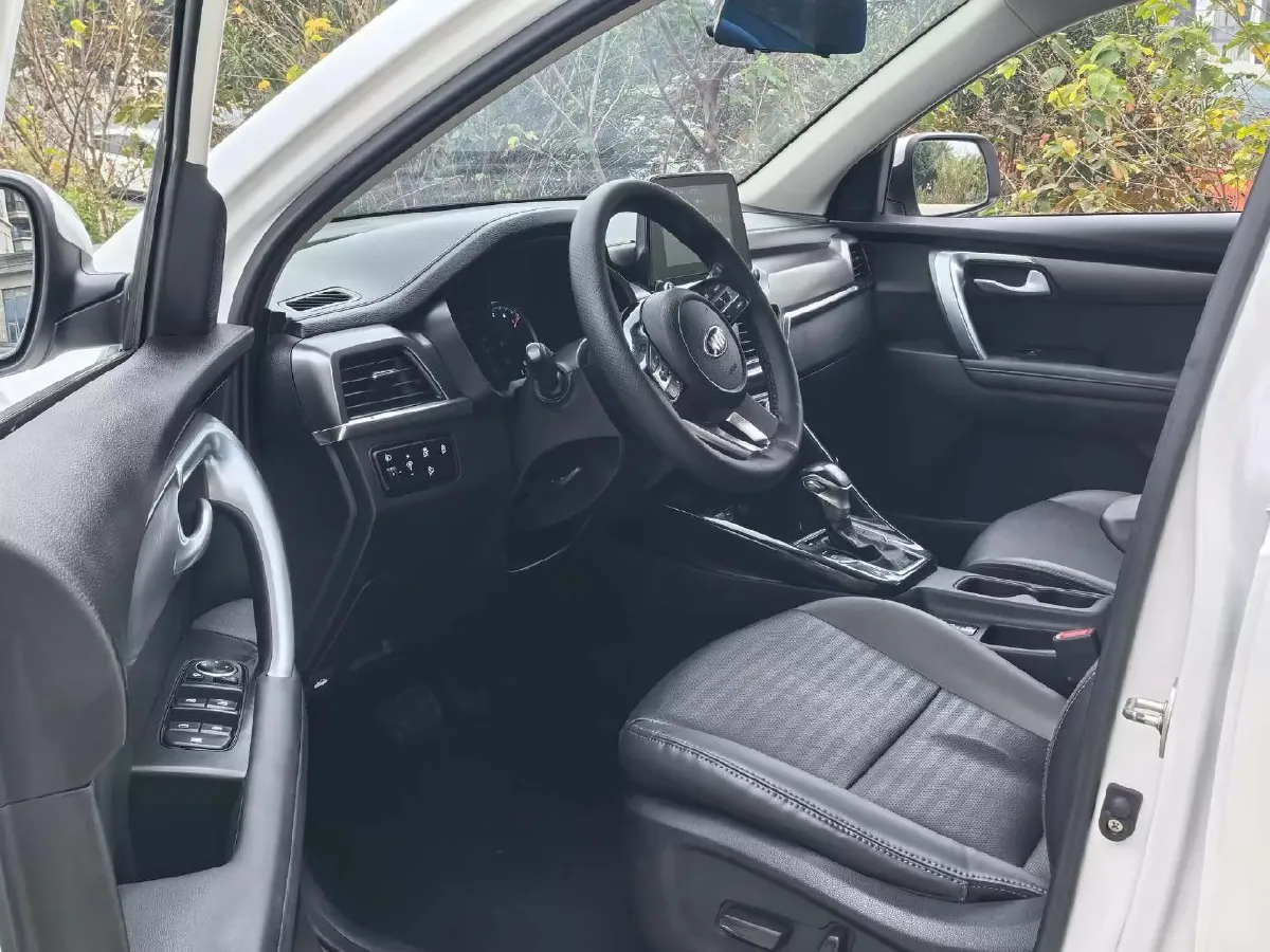 2019 Kia Sportage R 2.0L 160HP L4 6AT,autocango,china used car exporter,china ev exporter,chinese used car exporter,chinese used ev exporter