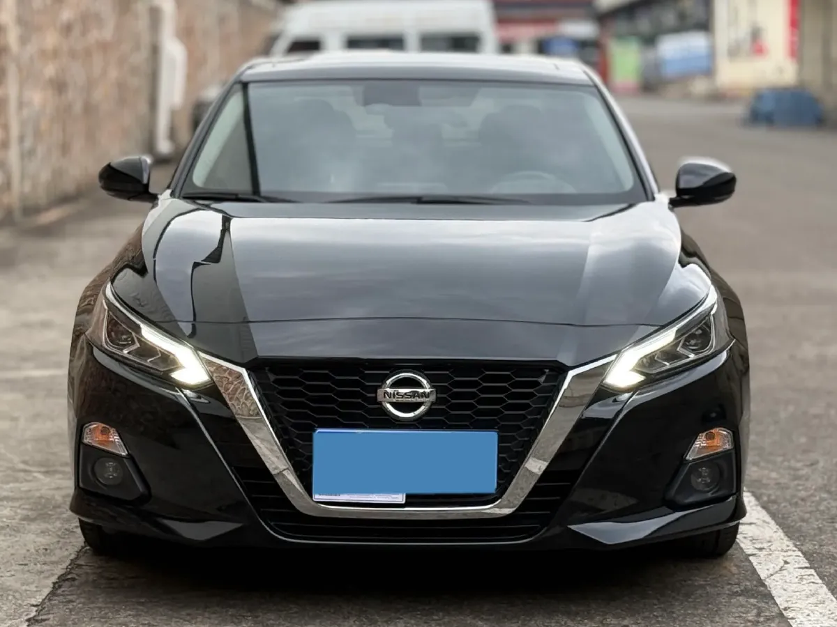 2020 Nissan Teana 2.0L 156HP L4 CVT,autocango,china used car exporter,china ev exporter,chinese used car exporter,chinese used ev exporter