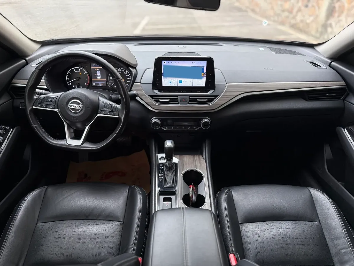 2020 Nissan Teana 2.0L 156HP L4 CVT,autocango,china used car exporter,china ev exporter,chinese used car exporter,chinese used ev exporter