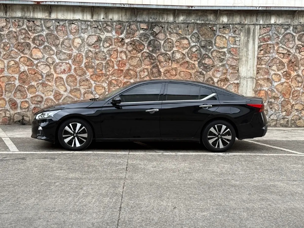 2020 Nissan Teana 2.0L 156HP L4 CVT,autocango,china used car exporter,china ev exporter,chinese used car exporter,chinese used ev exporter