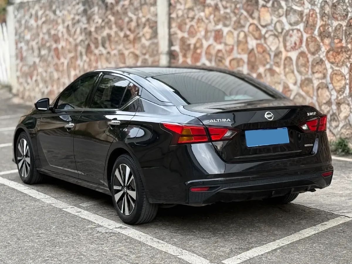 2020 Nissan Teana 2.0L 156HP L4 CVT,autocango,china used car exporter,china ev exporter,chinese used car exporter,chinese used ev exporter