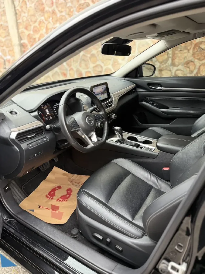 2020 Nissan Teana 2.0L 156HP L4 CVT,autocango,china used car exporter,china ev exporter,chinese used car exporter,chinese used ev exporter