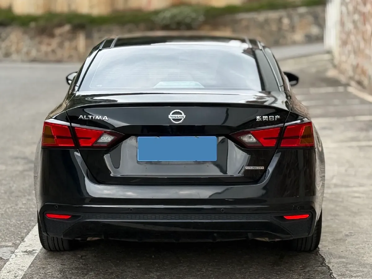 2020 Nissan Teana 2.0L 156HP L4 CVT,autocango,china used car exporter,china ev exporter,chinese used car exporter,chinese used ev exporter