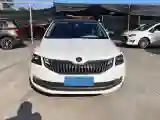 2019 Skoda Octavia 1.4T 150HP L4 7DCT