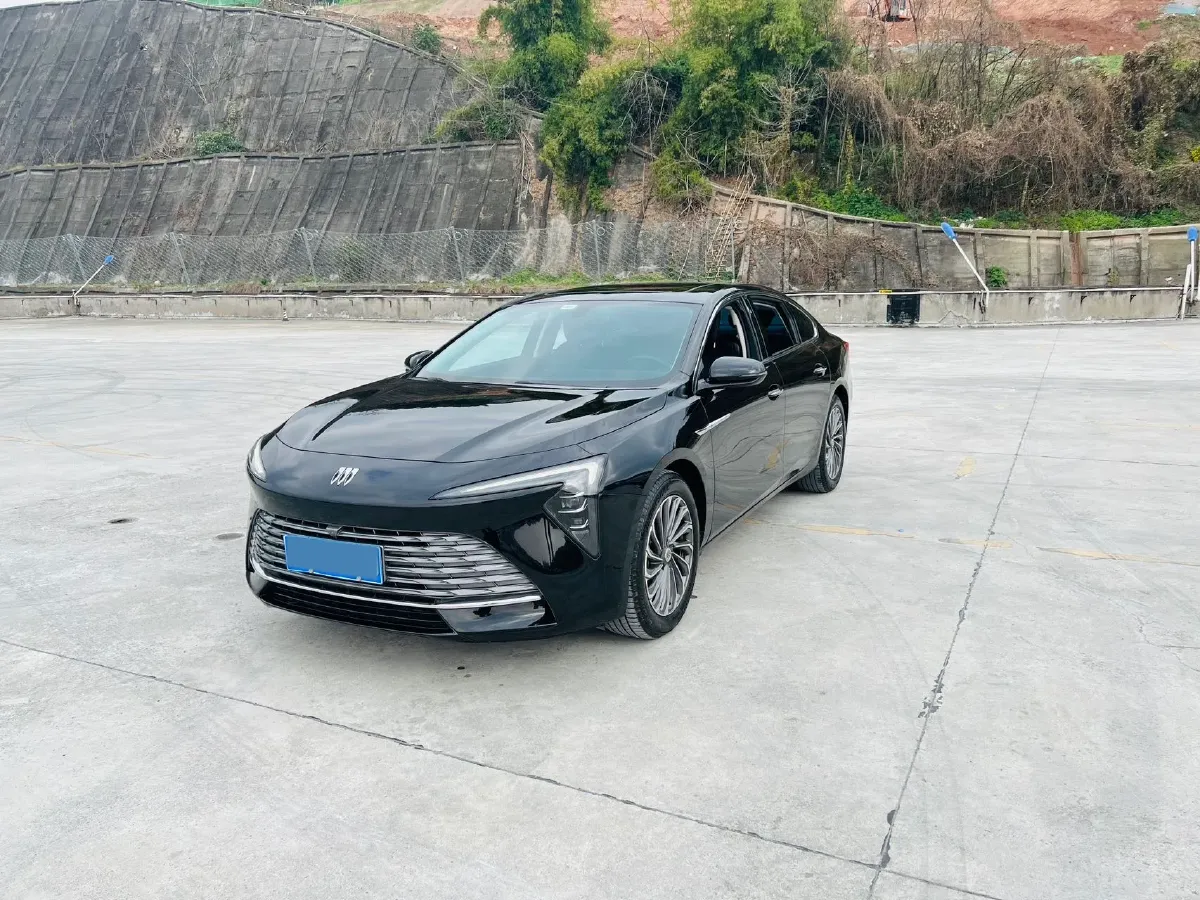 2023 Buick Larcosse 2.0T 237HP L4 9AT,autocango,china used car exporter,china ev exporter,chinese used car exporter,chinese used ev exporter