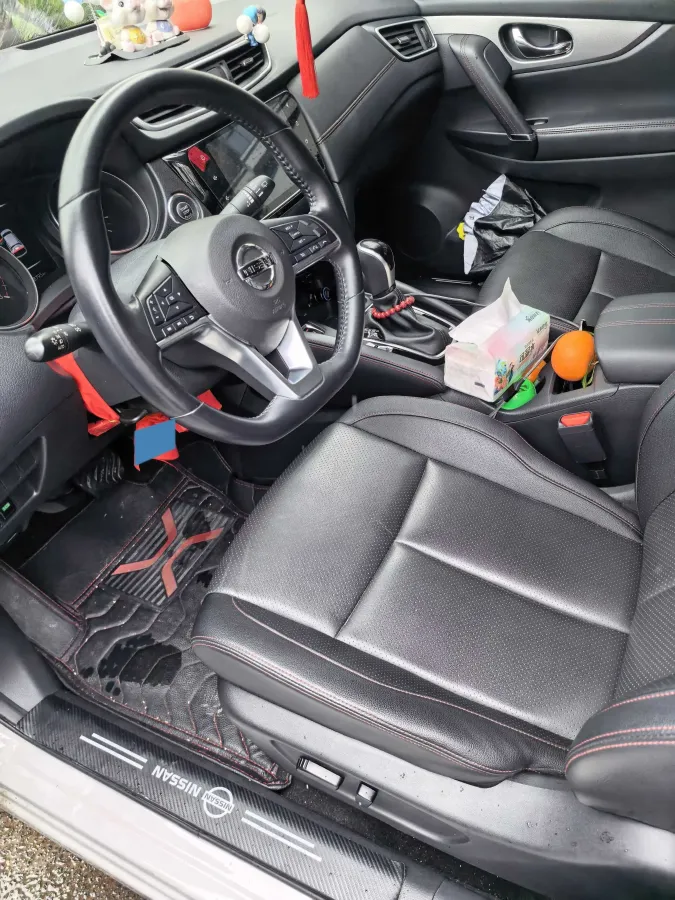 2022 Nissan Qashqai 2.0L 151HP L4 CVT,autocango,china used car exporter,china ev exporter,chinese used car exporter,chinese used ev exporter