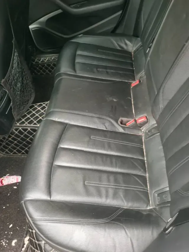 2019 Audi A4L 2.0T 190HP L4 7DCT,autocango,china used car exporter,china ev exporter,chinese used car exporter,chinese used ev exporter