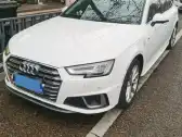 2019 AUDI A4L,autocango,china used car exporter,china ev exporter,chinese used car exporter,chinese used ev exporter