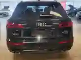 2024 Audi Q5L 2.0T 245HP L4 7DCT