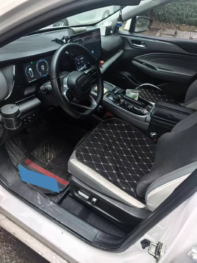 2023 Aion S Plus BEV 59.4KWH,autocango,china used car exporter,china ev exporter,chinese used car exporter,chinese used ev exporter