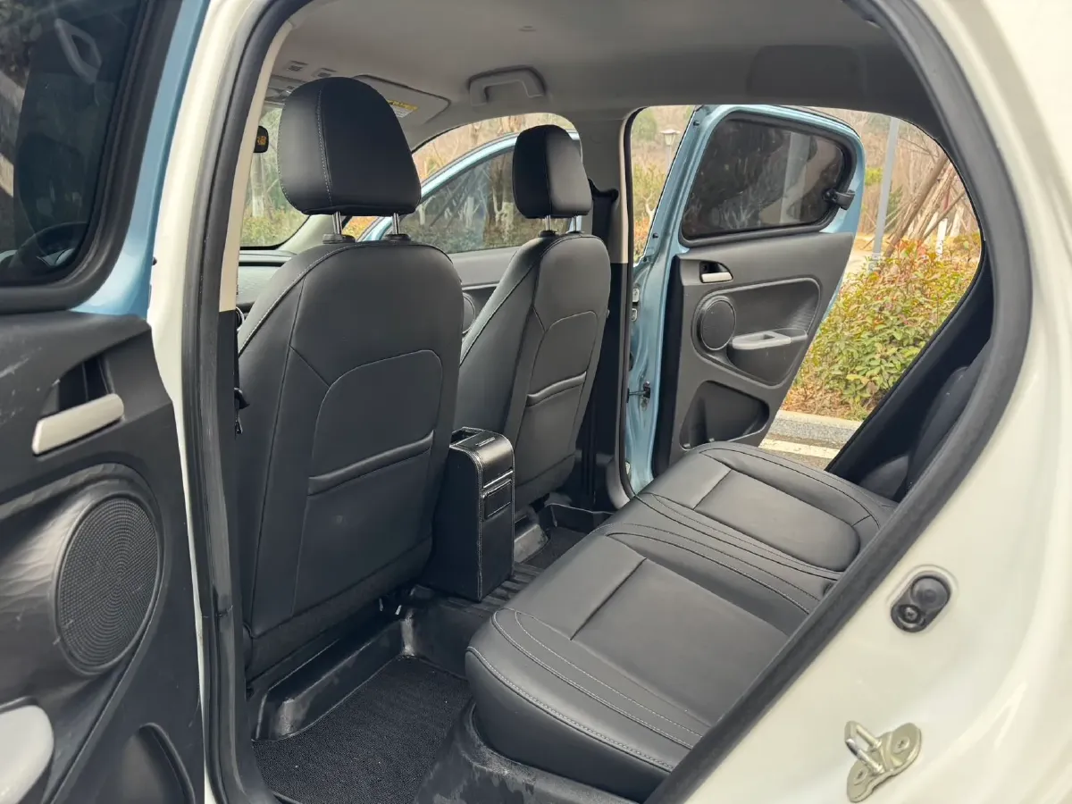 2019 HuangHai WeiLong 2.5T 129HP L4 6AT,autocango,china used car exporter,china ev exporter,chinese used car exporter,chinese used ev exporter