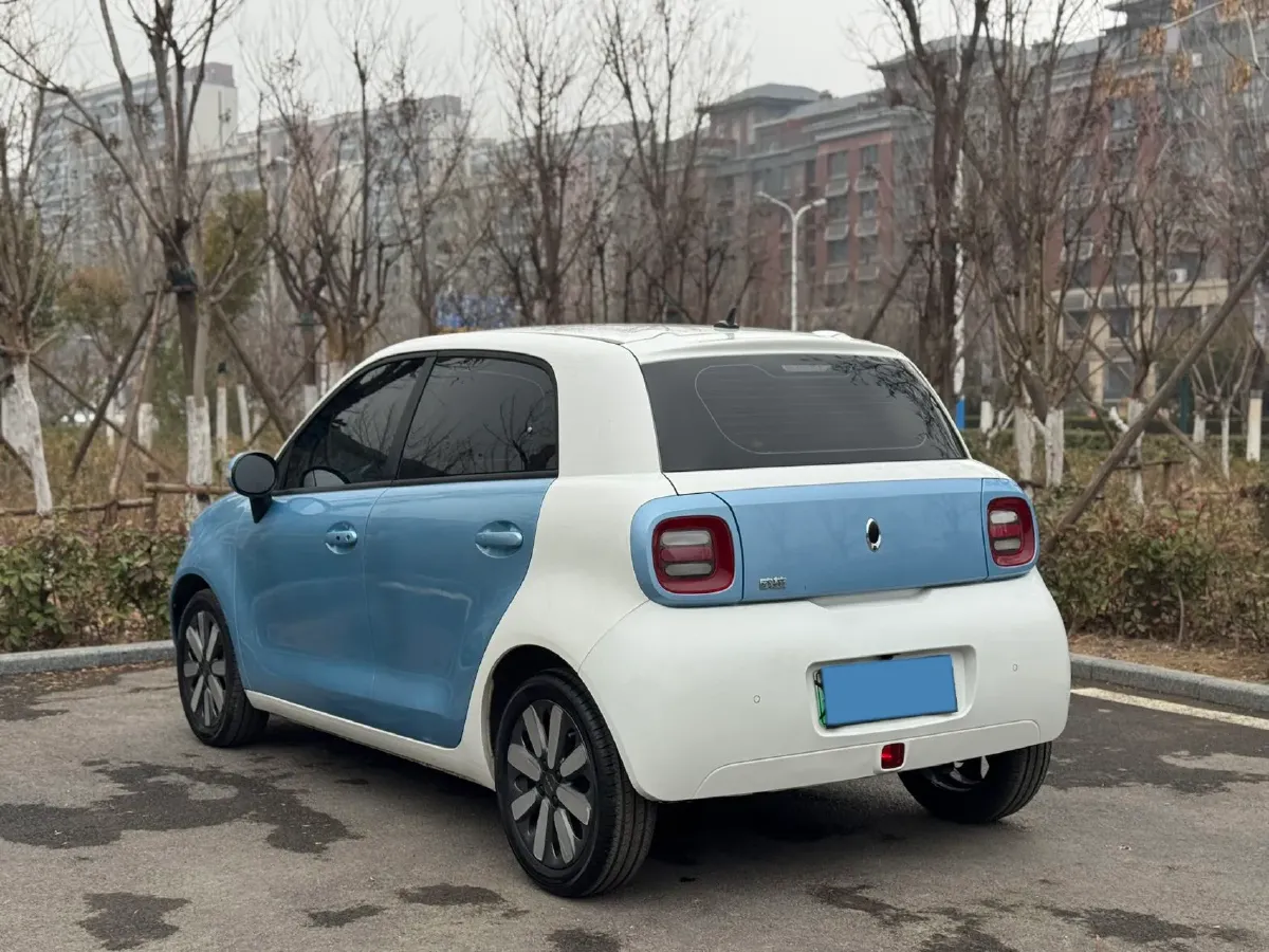 2019 HuangHai WeiLong 2.5T 129HP L4 6AT,autocango,china used car exporter,china ev exporter,chinese used car exporter,chinese used ev exporter